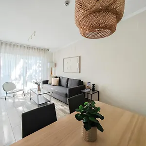 Azz Torre De La Plata Apartamento